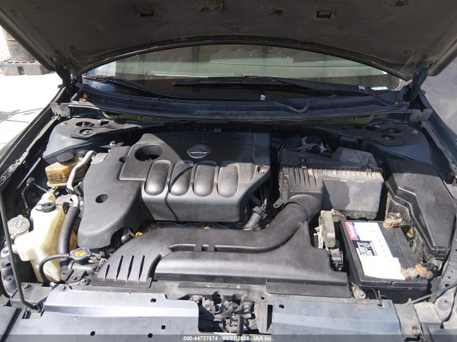 Продажа на аукционе авто 2008 Nissan Altima 2.5 S, vin: 1N4AL21E28N499728, номер лота: 44727574