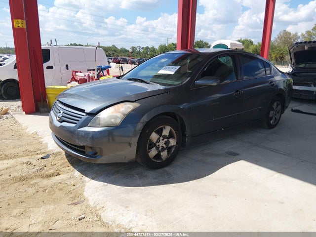 Продажа на аукционе авто 2008 Nissan Altima 2.5 S, vin: 1N4AL21E28N499728, номер лота: 44727574