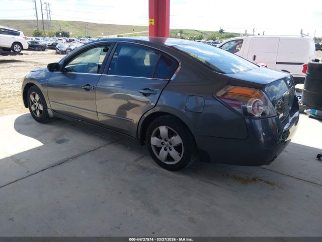 Продажа на аукционе авто 2008 Nissan Altima 2.5 S, vin: 1N4AL21E28N499728, номер лота: 44727574