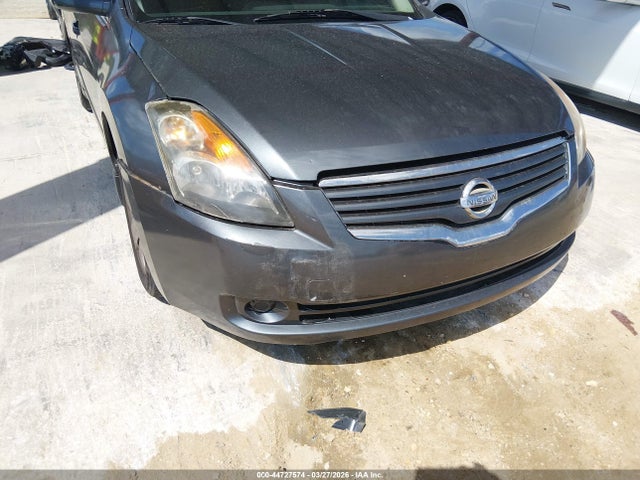 Продажа на аукционе авто 2008 Nissan Altima 2.5 S, vin: 1N4AL21E28N499728, номер лота: 44727574