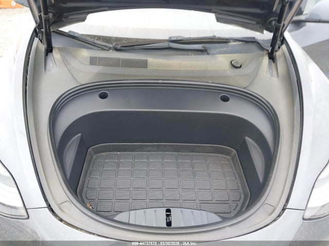 Tesla Model 3 Rear-wheel Drive 2023 5YJ3E1EA8PF394798 Image 10