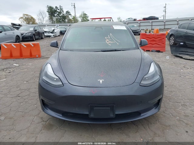 Tesla Model 3 Rear-wheel Drive 2023 5YJ3E1EA8PF394798 Image 11