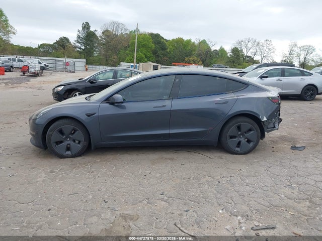 Tesla Model 3 Rear-wheel Drive 2023 5YJ3E1EA8PF394798 Image 13