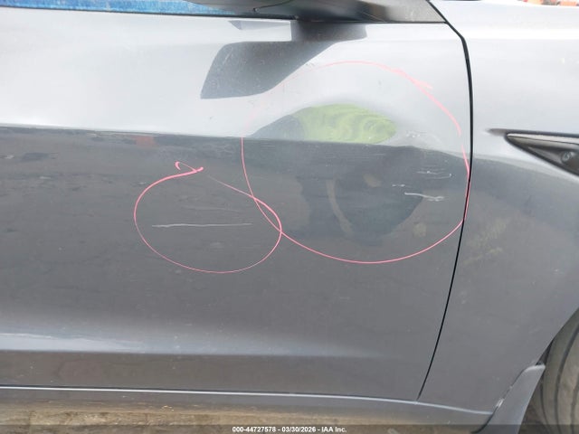 Tesla Model 3 Rear-wheel Drive 2023 5YJ3E1EA8PF394798 Image 18