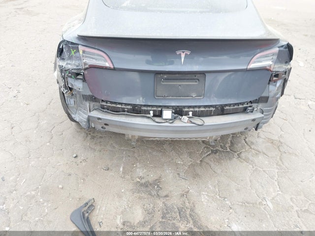 Tesla Model 3 Rear-wheel Drive 2023 5YJ3E1EA8PF394798 Image 6