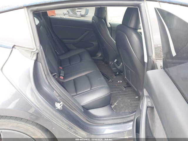 Tesla Model 3 Rear-wheel Drive 2023 5YJ3E1EA8PF394798 Image 8