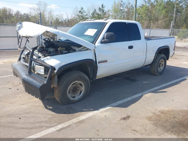 Продаж на аукціоні авто 2002 Dodge Ram 2500 St, vin: 3B7KC23662M223946, номер лоту: 44727583