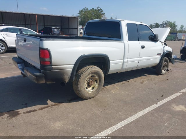 Продаж на аукціоні авто 2002 Dodge Ram 2500 St, vin: 3B7KC23662M223946, номер лоту: 44727583
