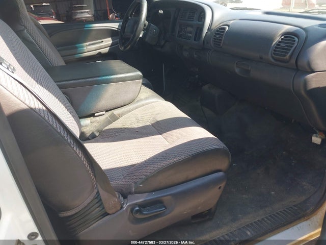 Продаж на аукціоні авто 2002 Dodge Ram 2500 St, vin: 3B7KC23662M223946, номер лоту: 44727583