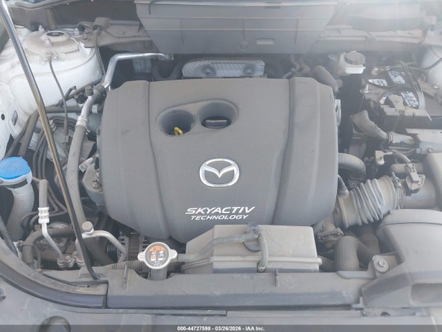JM3KFABM6J0379706 Mazda CX-5 SPORT