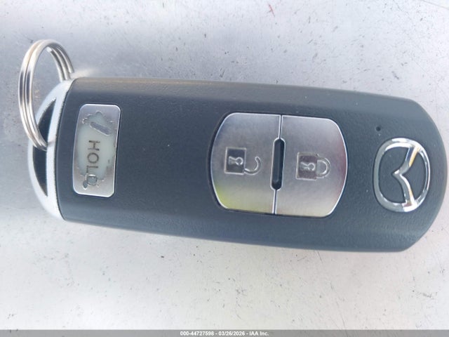 JM3KFABM6J0379706 Mazda CX-5 SPORT