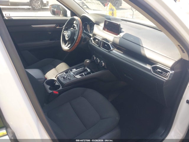 JM3KFABM6J0379706 Mazda CX-5 SPORT