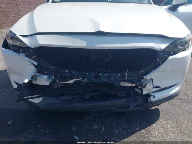 JM3KFABM6J0379706 Mazda CX-5 SPORT