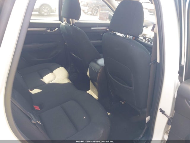 JM3KFABM6J0379706 Mazda CX-5 SPORT
