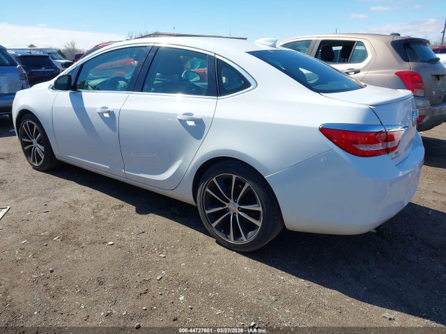 Продаж на аукціоні авто 2017 Buick Verano Sport Touring, vin: 1G4PR5SK8H4107734, номер лоту: 44727601