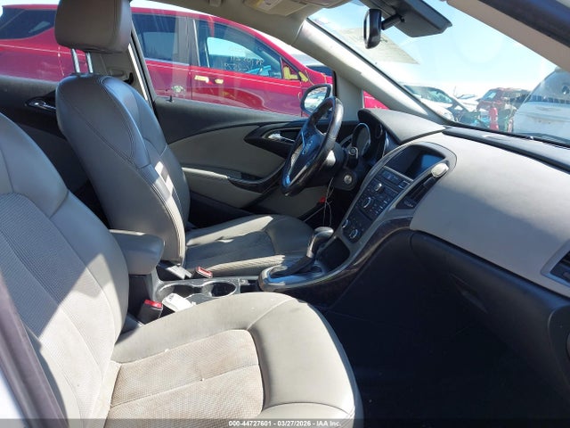 Продаж на аукціоні авто 2017 Buick Verano Sport Touring, vin: 1G4PR5SK8H4107734, номер лоту: 44727601