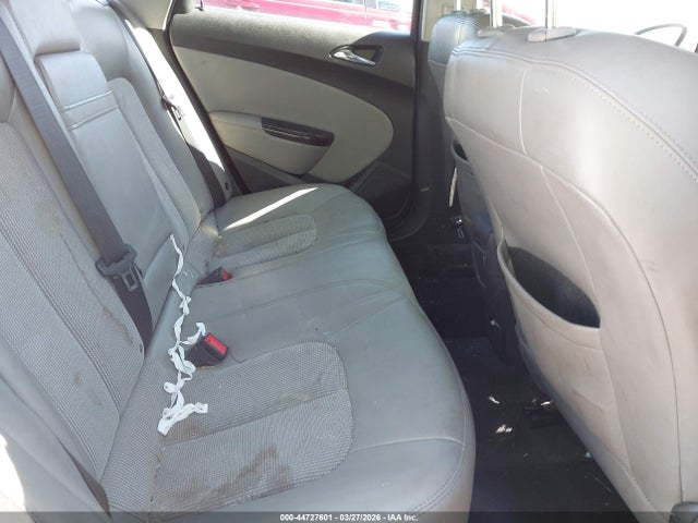 Продаж на аукціоні авто 2017 Buick Verano Sport Touring, vin: 1G4PR5SK8H4107734, номер лоту: 44727601