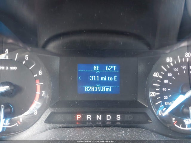 Ford FUSION S 2015 3FA6P0G74FR176198 Image 14