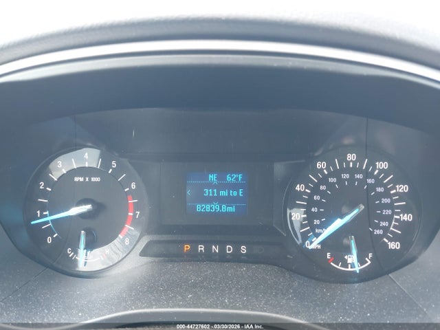 Ford FUSION S 2015 3FA6P0G74FR176198 Image 7