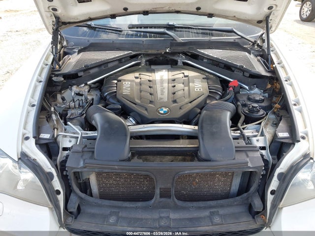 Продаж на аукціоні авто 2012 Bmw X5 Xdrive50i, vin: 5UXZV8C52CL426238, номер лоту: 44727606