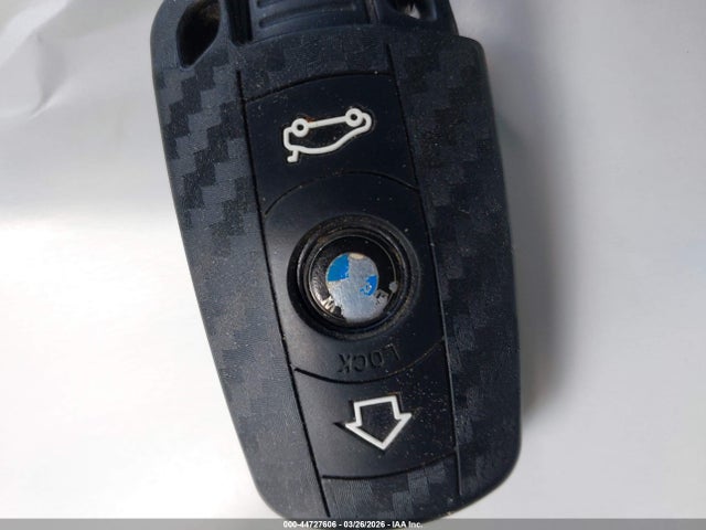 Продаж на аукціоні авто 2012 Bmw X5 Xdrive50i, vin: 5UXZV8C52CL426238, номер лоту: 44727606
