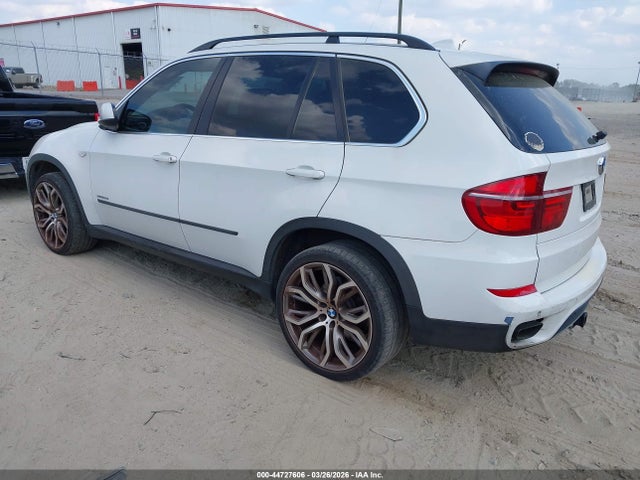 Продаж на аукціоні авто 2012 Bmw X5 Xdrive50i, vin: 5UXZV8C52CL426238, номер лоту: 44727606