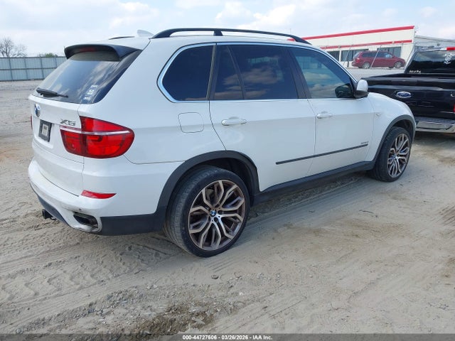 Продаж на аукціоні авто 2012 Bmw X5 Xdrive50i, vin: 5UXZV8C52CL426238, номер лоту: 44727606