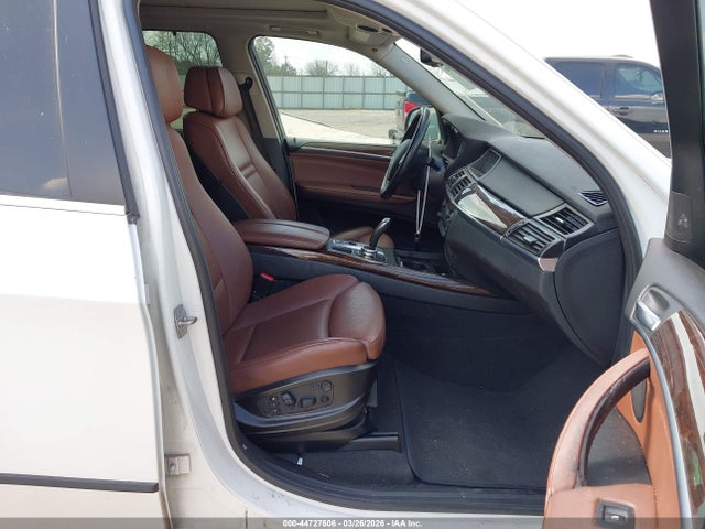 Продаж на аукціоні авто 2012 Bmw X5 Xdrive50i, vin: 5UXZV8C52CL426238, номер лоту: 44727606