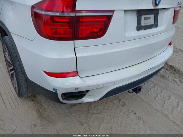 Продаж на аукціоні авто 2012 Bmw X5 Xdrive50i, vin: 5UXZV8C52CL426238, номер лоту: 44727606