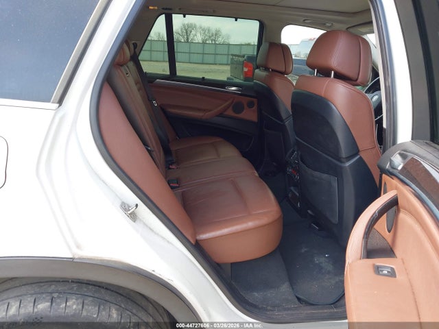 Продаж на аукціоні авто 2012 Bmw X5 Xdrive50i, vin: 5UXZV8C52CL426238, номер лоту: 44727606