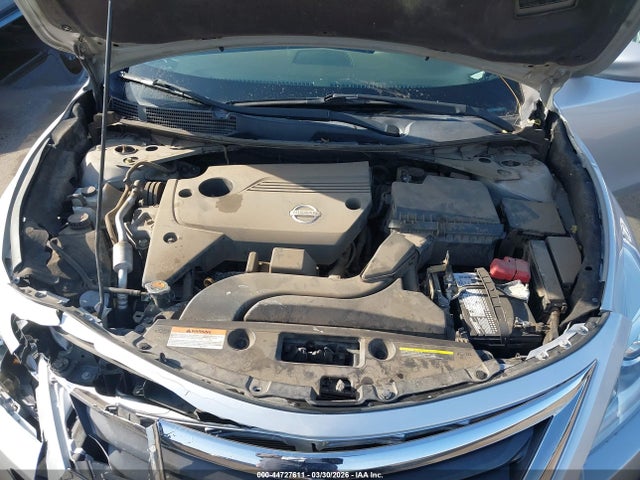 1N4AL3AP9FC242842 Nissan Altima 2.5 S