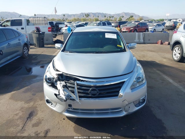 1N4AL3AP9FC242842 Nissan Altima 2.5 S
