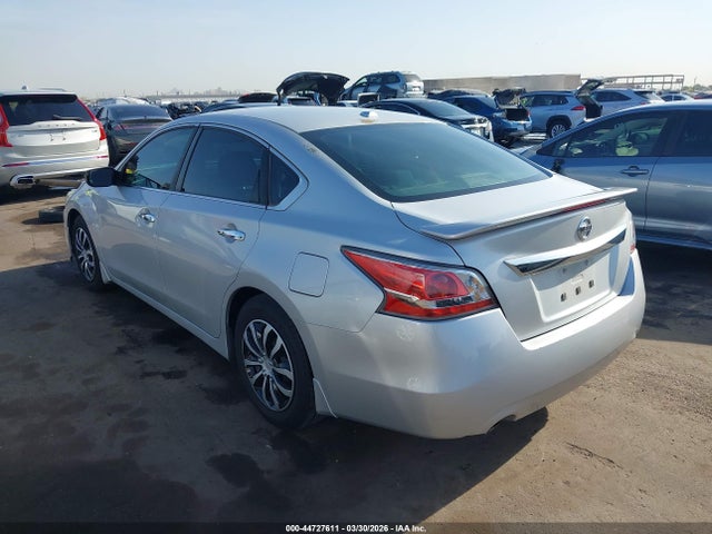 1N4AL3AP9FC242842 Nissan Altima 2.5 S