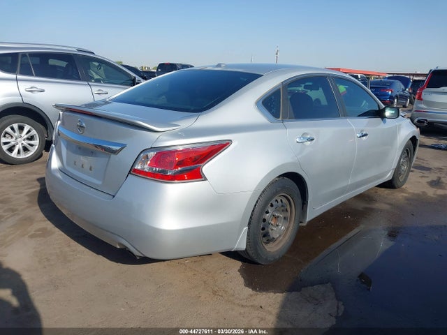 1N4AL3AP9FC242842 Nissan Altima 2.5 S