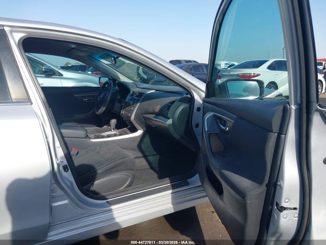 1N4AL3AP9FC242842 Nissan Altima 2.5 S