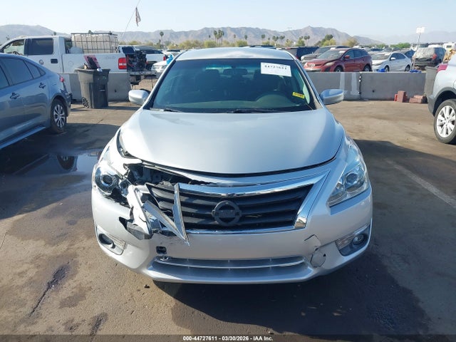 1N4AL3AP9FC242842 Nissan Altima 2.5 S