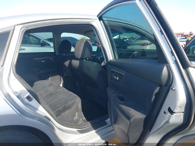 1N4AL3AP9FC242842 Nissan Altima 2.5 S