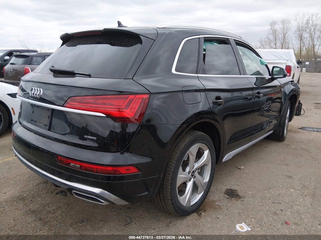 Aukcja sprzedaży 2023 Audi Q5 Premium Plus 45 Tfsi S Line Quattro, vin: WA1EAAFY1P2010650, numer aukcji: 44727613