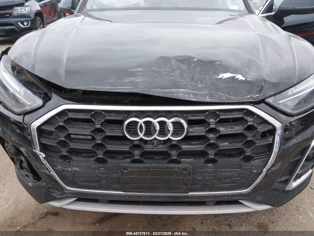 Aukcja sprzedaży 2023 Audi Q5 Premium Plus 45 Tfsi S Line Quattro, vin: WA1EAAFY1P2010650, numer aukcji: 44727613