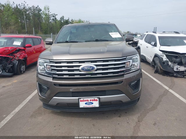 Ford Expedition Xlt 2019 1FMJU1HT2KEA71215 Image 12
