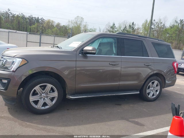 Ford Expedition Xlt 2019 1FMJU1HT2KEA71215 Image 14