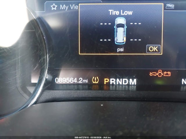 Ford Expedition Xlt 2019 1FMJU1HT2KEA71215 Image 15