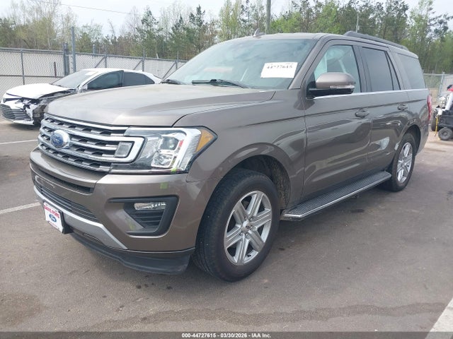 Ford Expedition Xlt 2019 1FMJU1HT2KEA71215 Image 2