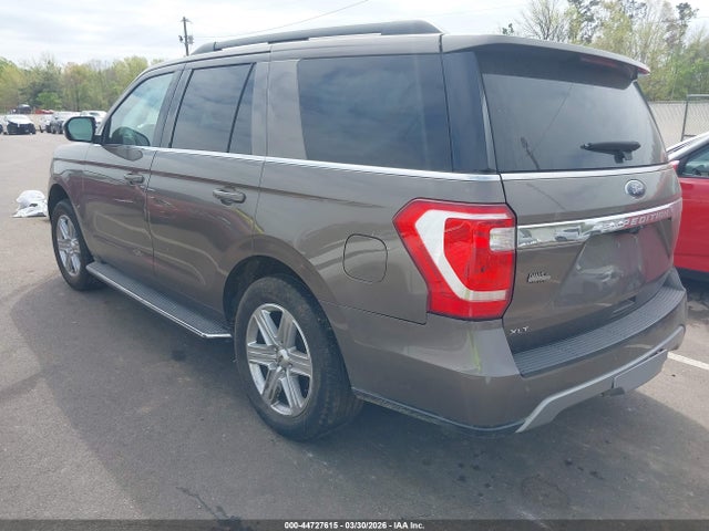 Ford Expedition Xlt 2019 1FMJU1HT2KEA71215 Image 3