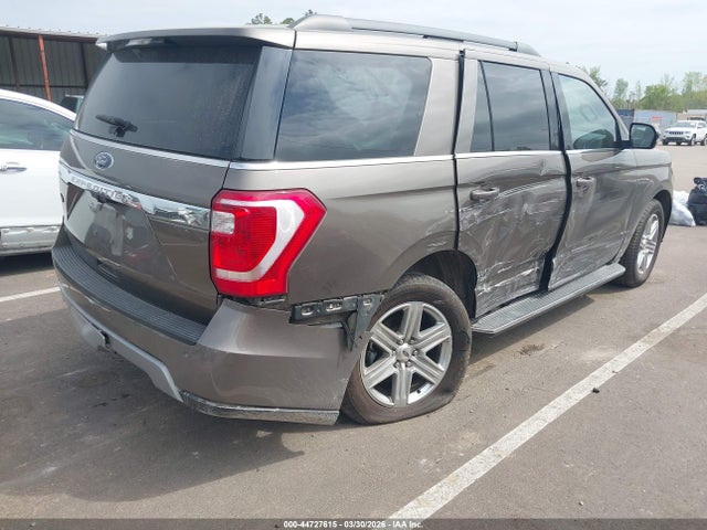 Ford Expedition Xlt 2019 1FMJU1HT2KEA71215 Image 4