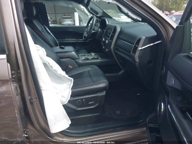 Ford Expedition Xlt 2019 1FMJU1HT2KEA71215 Image 5