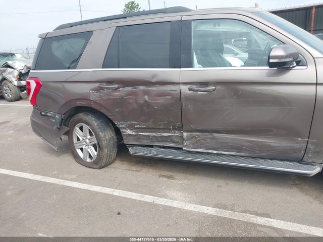 Ford Expedition Xlt 2019 1FMJU1HT2KEA71215 Image 6