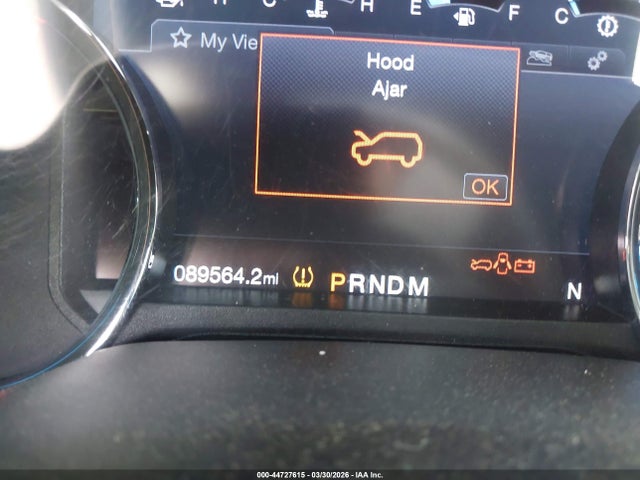 Ford Expedition Xlt 2019 1FMJU1HT2KEA71215 Image 7