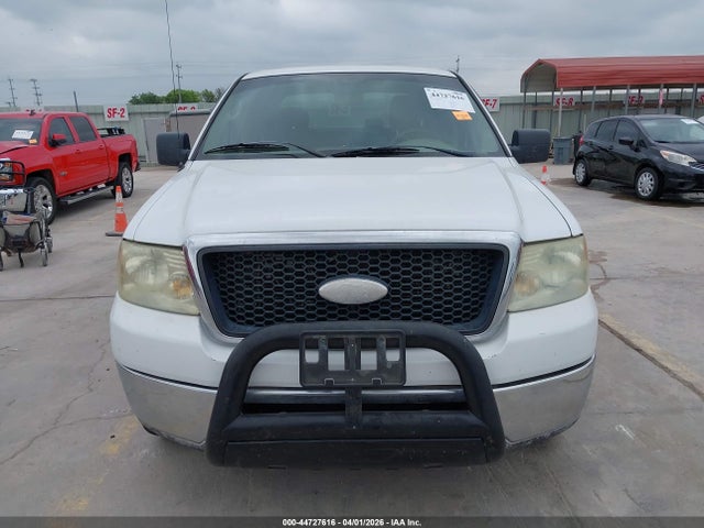 Auction sale of the 2008 Ford F-150 60th Anniversary/fx4/king Ranch/lariat/xlt, vin: 1FTPW14V28FB31416, lot number: 44727616