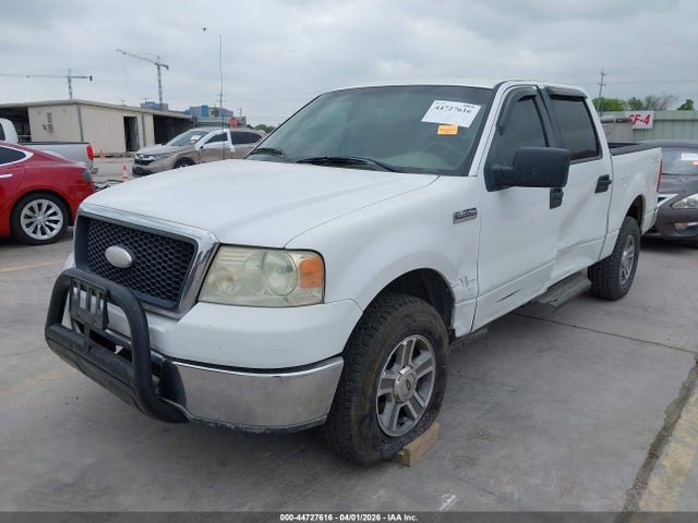 Auction sale of the 2008 Ford F-150 60th Anniversary/fx4/king Ranch/lariat/xlt, vin: 1FTPW14V28FB31416, lot number: 44727616